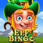 Bingo de los Elfos