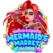 Mermaid's Market